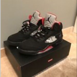 Meet your Posher, Angel